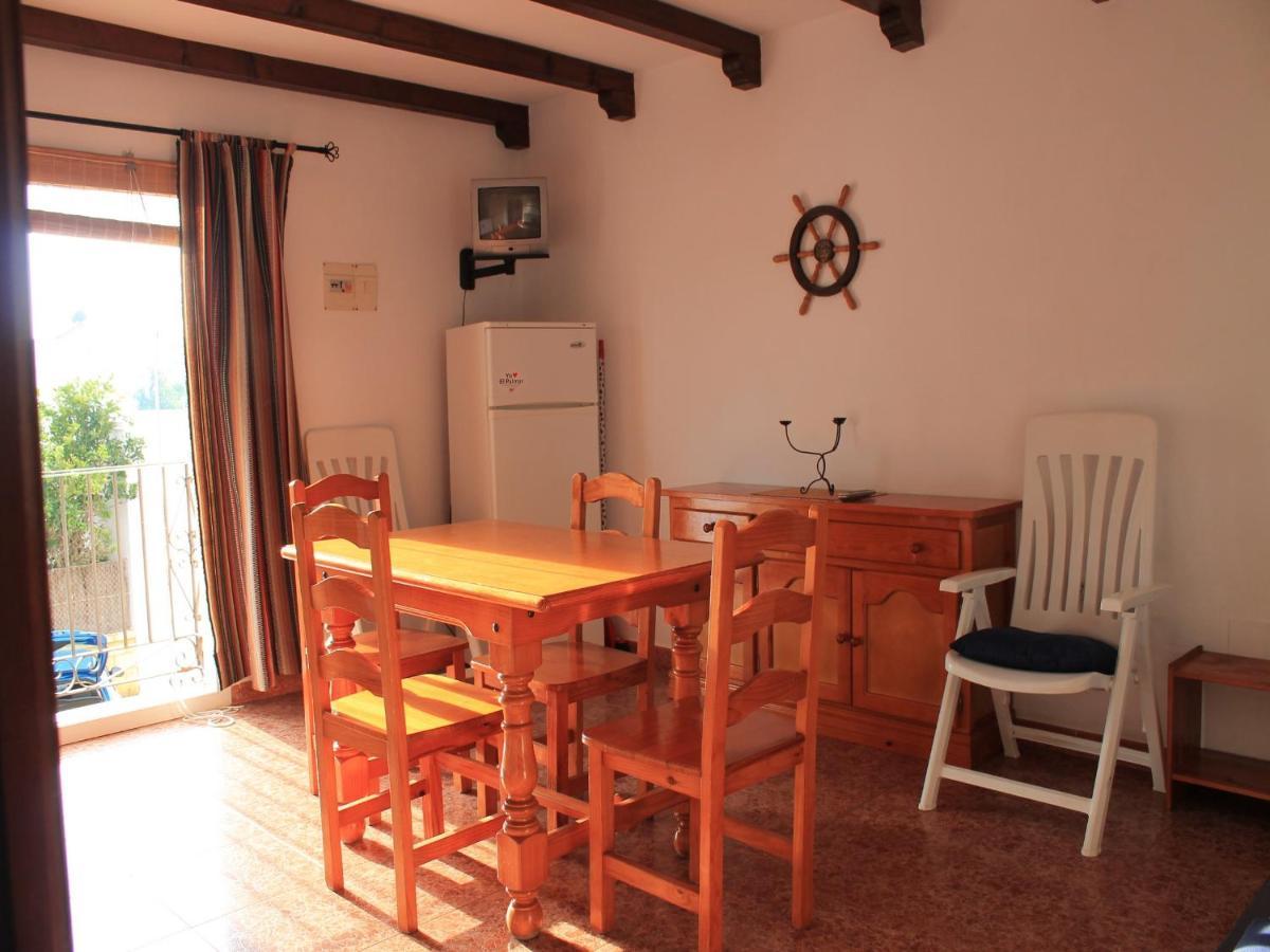 La Torre Apartment
