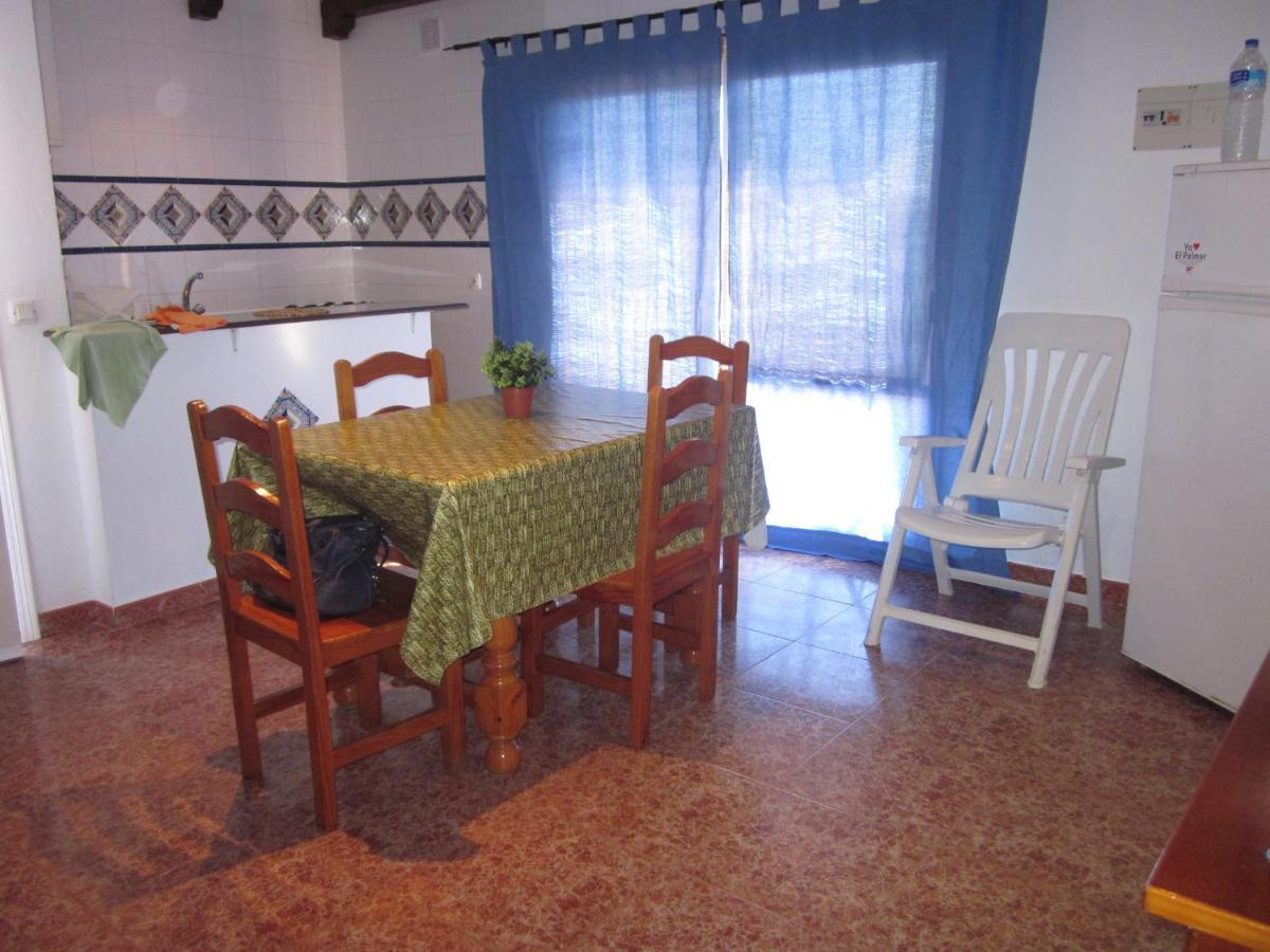 La Torre Apartment El Palmar de Vejer