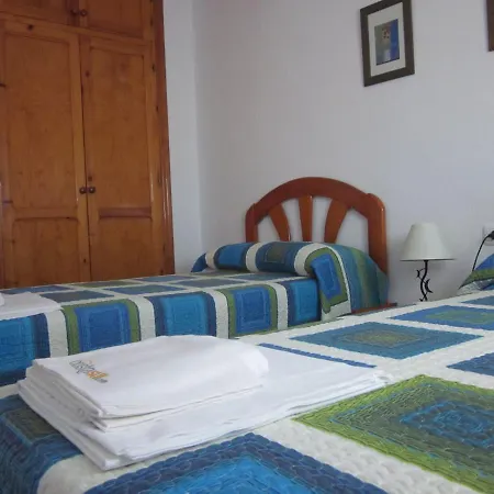 Apartamento La Torre El Palmar de Vejer Exterior foto
