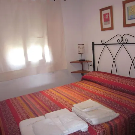 Apartamento La Torre El Palmar de Vejer Exterior foto