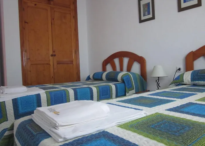 Apartamento La Torre