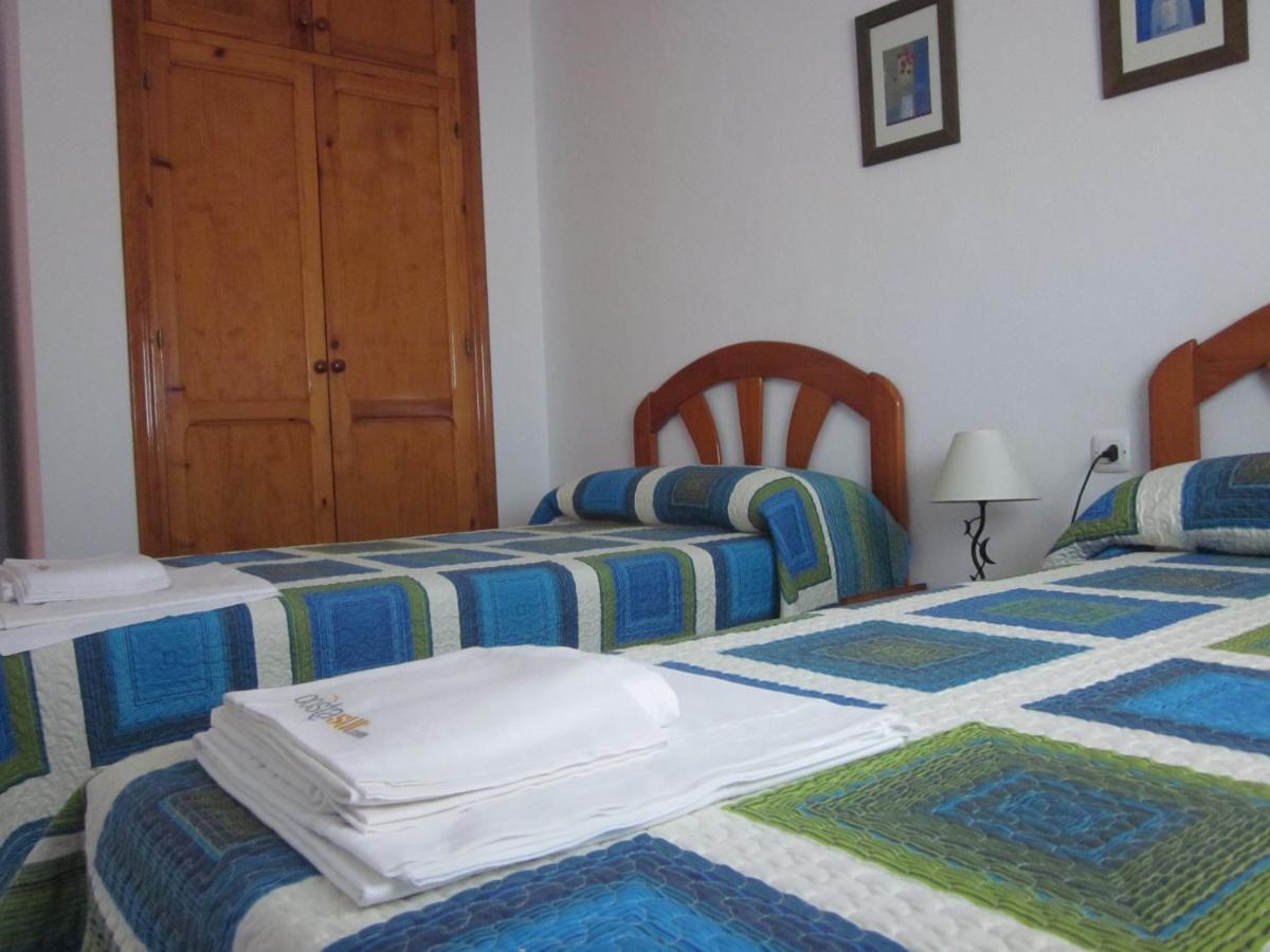 Apartamento La Torre El Palmar (Andalucia)