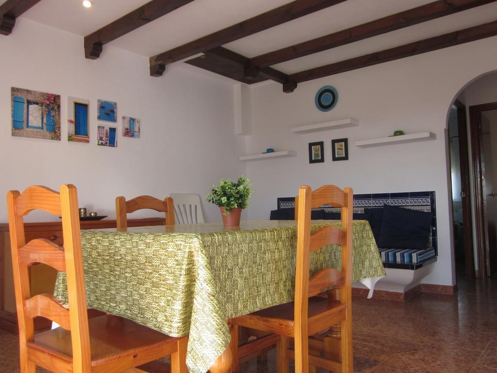 La Torre Apartamento